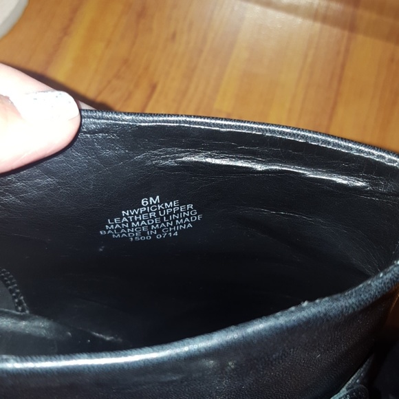 Nine West Pick Me Bootie - Picture 6 of 8